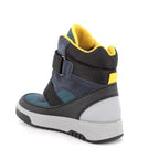 Primigi ghete baieti captusite GORE-TEX 31-35 Scam/Gom