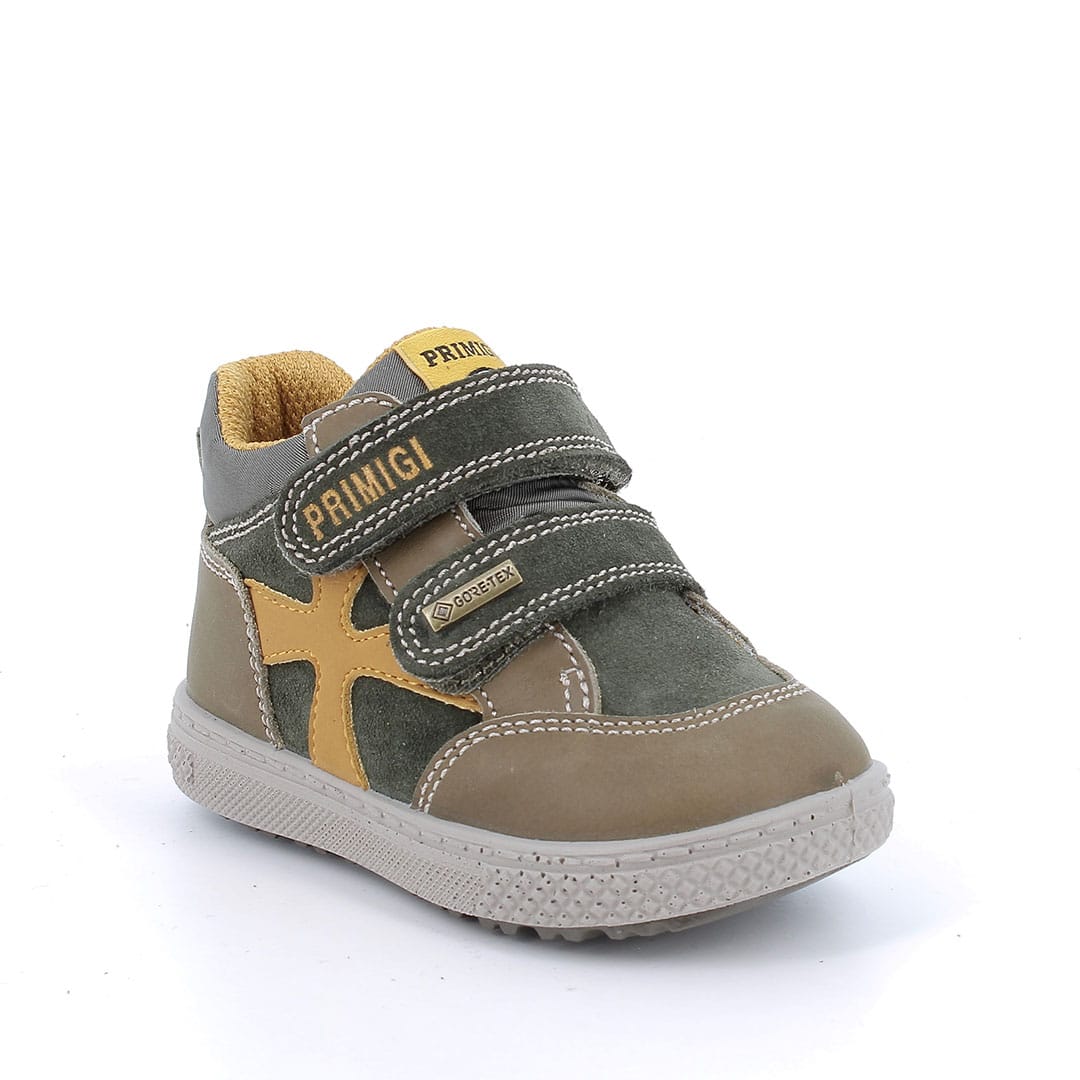 Primigi ghete baieti GORE-TEX 25-29 S.Nab/Ver.S Imagine principală a produsului