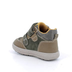 Primigi ghete baieti GORE-TEX 19-24 S.Nab/Ver.S