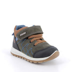 Primigi ghete baieti GORE-TEX 25-29 Bosco/Nero