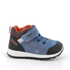 Primigi ghete baieti GORE-TEX 25-29 Jeans/Nero