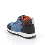 Primigi ghete baieti GORE-TEX 25-29 Jeans/Nero