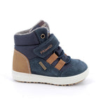 Primigi ghete baieti imblanite GORE-TEX 19-24 Navy/Blue