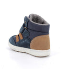 Primigi ghete baieti imblanite GORE-TEX 19-24 Navy/Blue