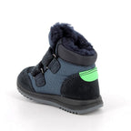 Primigi ghete baieti imblanite GORE-TEX 19-24 Tecnic/Navy