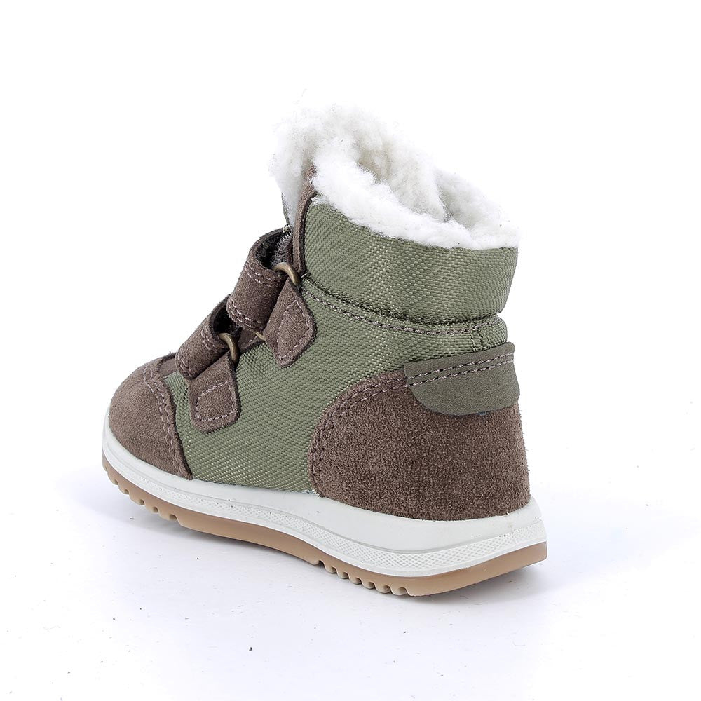 Primigi ghete baieti imblanite GORE-TEX 25-29 Tecnic/Tort