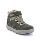 Primigi ghete baieti imblanite GORE-TEX 28-30 Tecnic Verde