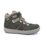 Primigi ghete baieti imblanite GORE-TEX 28-30 Tecnic Verde