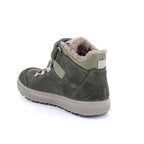 Primigi ghete baieti imblanite GORE-TEX 31-35 Tecnic/Verde