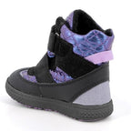 Primigi ghete fete captusite GORE-TEX 19-24 Viola/Nero
