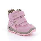 Primigi ghete fete captusite GORE-TEX 20-24 Pink/Phard