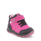 Primigi ghete fete GORE-TEX 25-29 Fuxia/Nero