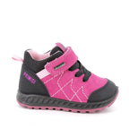 Primigi ghete fete GORE-TEX 25-29 Fuxia/Nero
