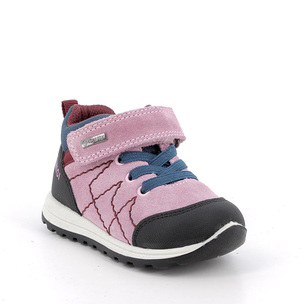 Primigi ghete fete GORE-TEX 25-27 Pink/Nero