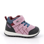 Primigi ghete fete GORE-TEX 25-27 Pink/Nero