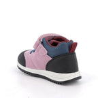 Primigi ghete fete GORE-TEX 20-24 Pink/Nero