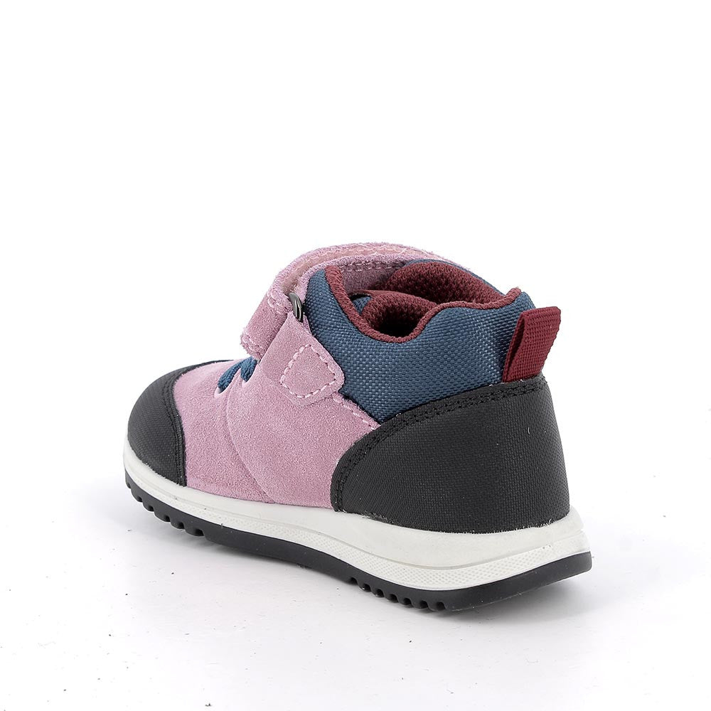 Primigi ghete fete GORE-TEX 20-24 Pink/Nero