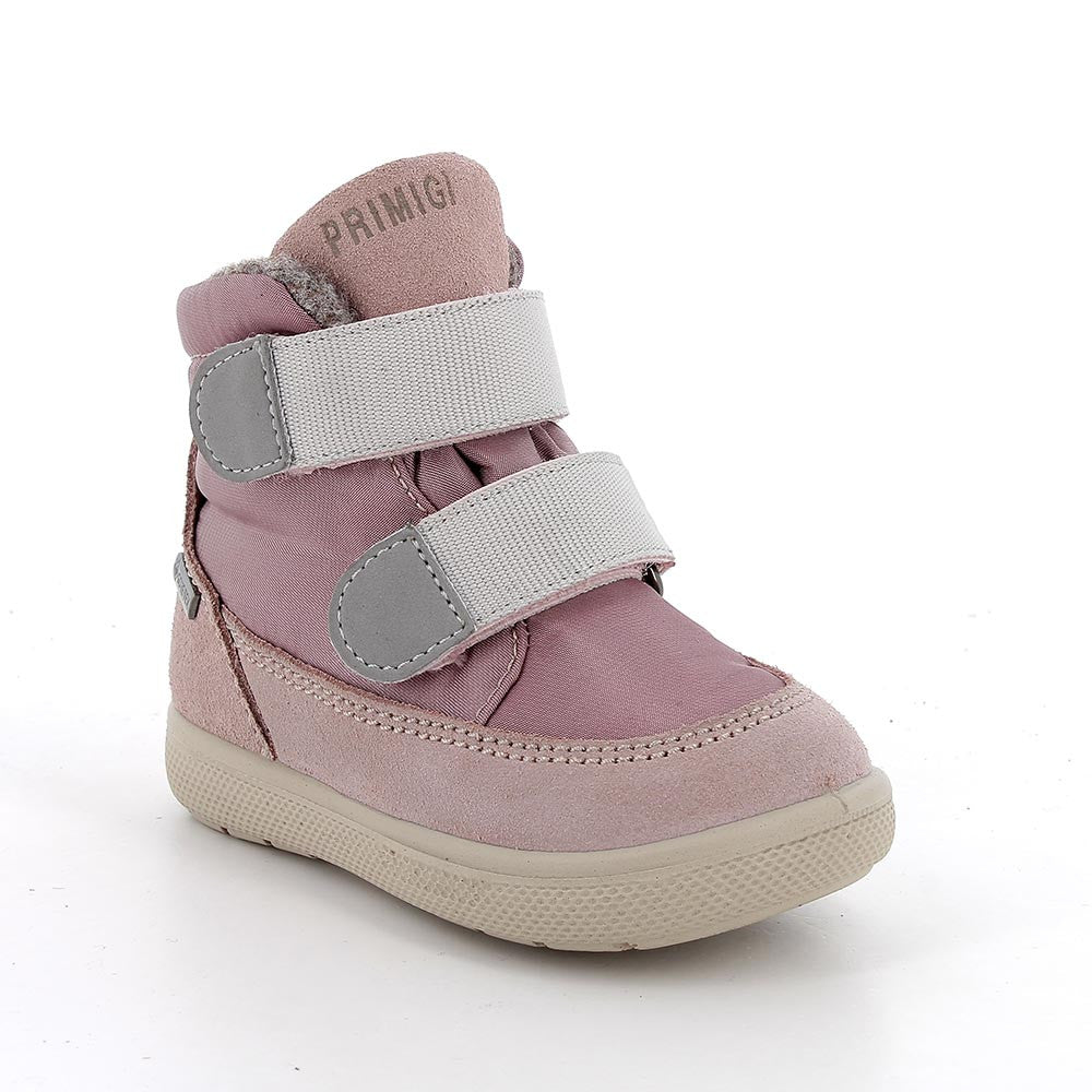 Primigi ghete fete imblanite GORE-TEX 19-24 Rosa