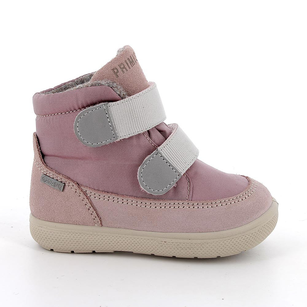 Primigi ghete fete imblanite GORE-TEX 19-24 Rosa