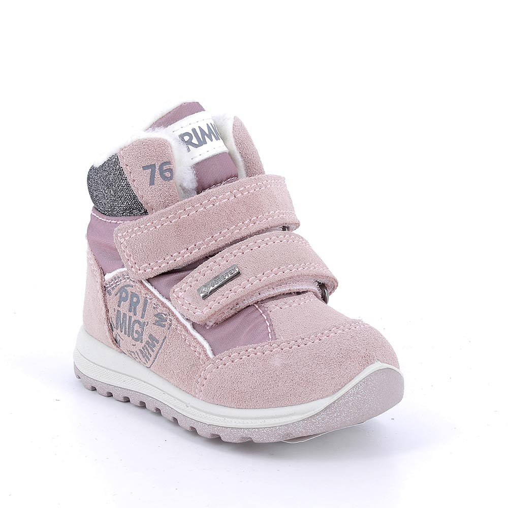 Primigi ghete fete imblanite GORE-TEX 25-29 Techno /Phar Imagine principală a produsului