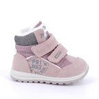 Primigi ghete fete imblanite GORE-TEX 25-29 Techno /Phar