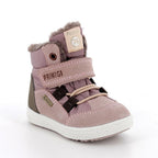 Primigi ghete fetite imblanite GORE-TEX 19-24 Rosa con strap