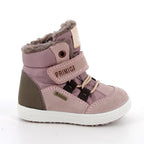 Primigi ghete fetite imblanite GORE-TEX 19-24 Rosa con strap