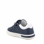 Primigi pantofi baieti Slim Fit 25-29 Bluecu mistariu