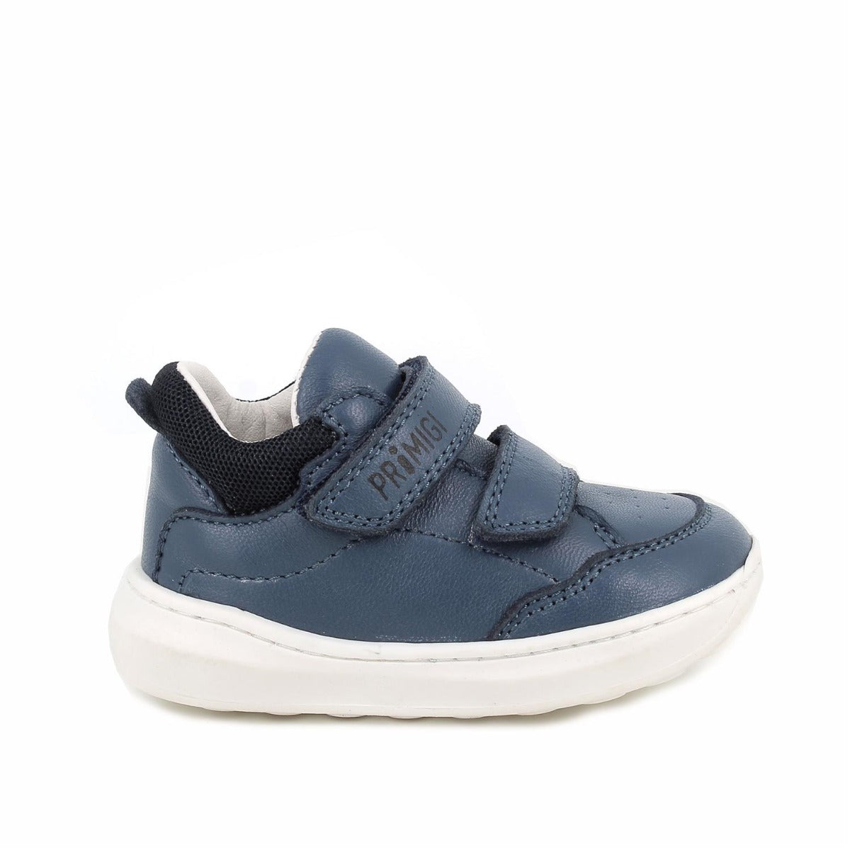 Primigi pantofi baieti 18-24 Blue simplu