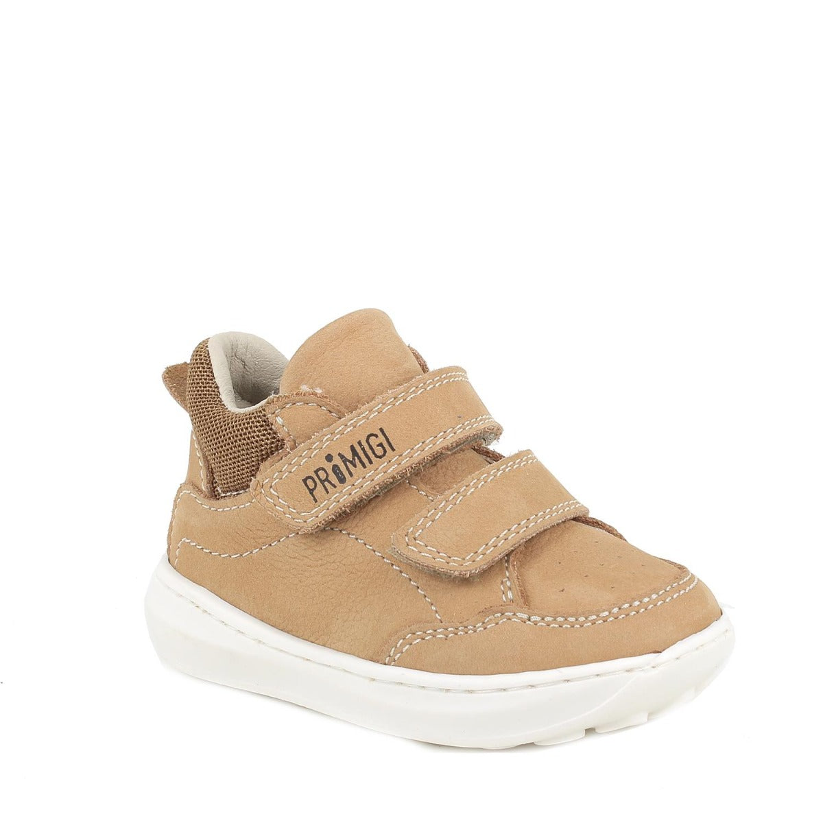 Primigi pantofi baieti 18-24 Dark Tan