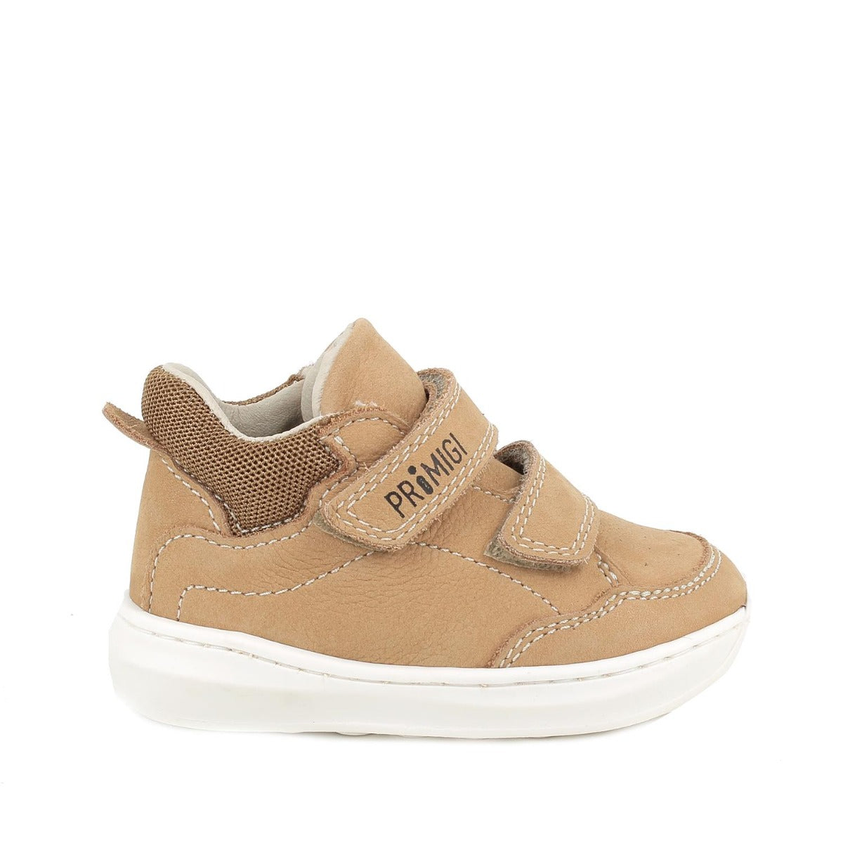 Primigi pantofi baieti 18-24 Dark Tan