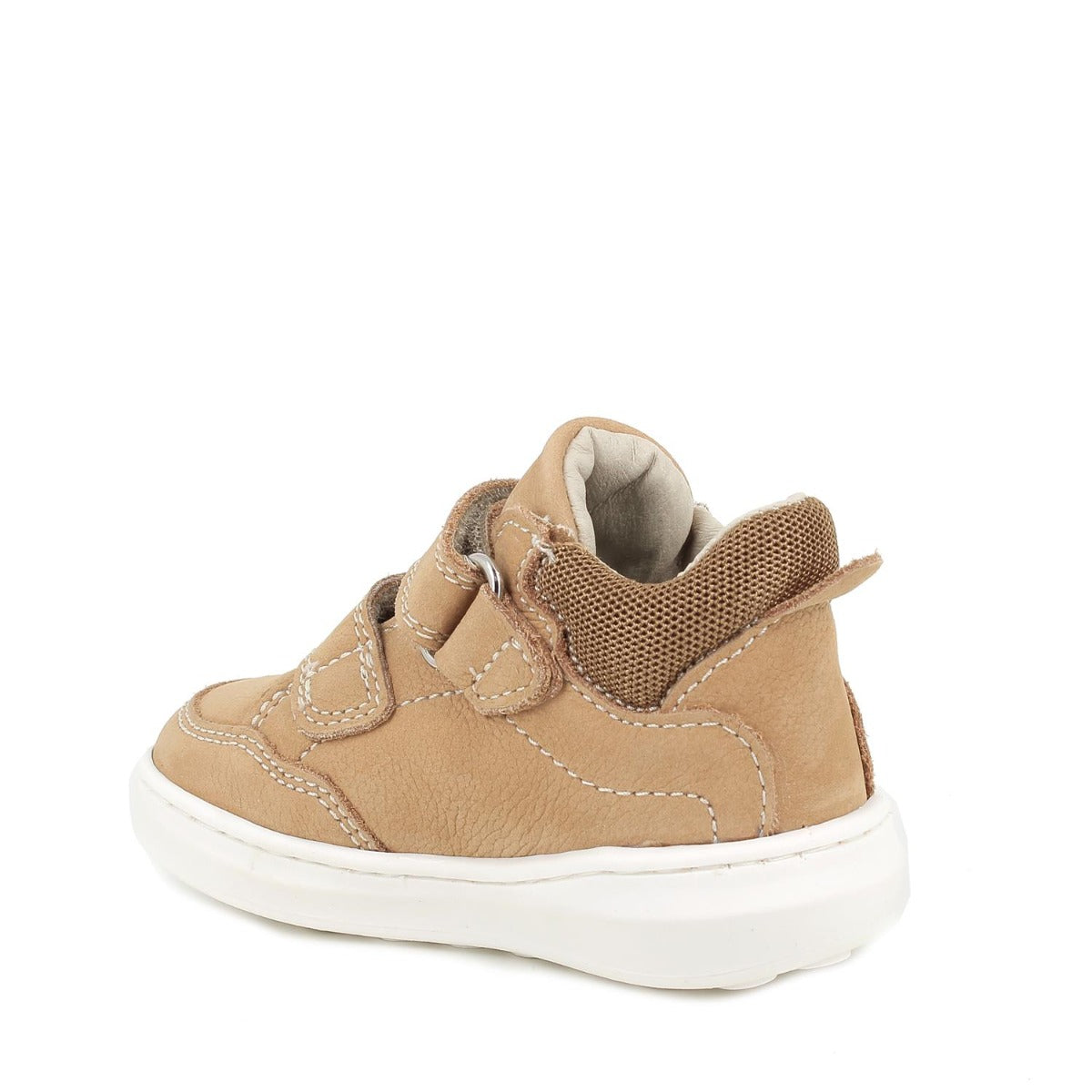 Primigi pantofi baieti 18-24 Dark Tan
