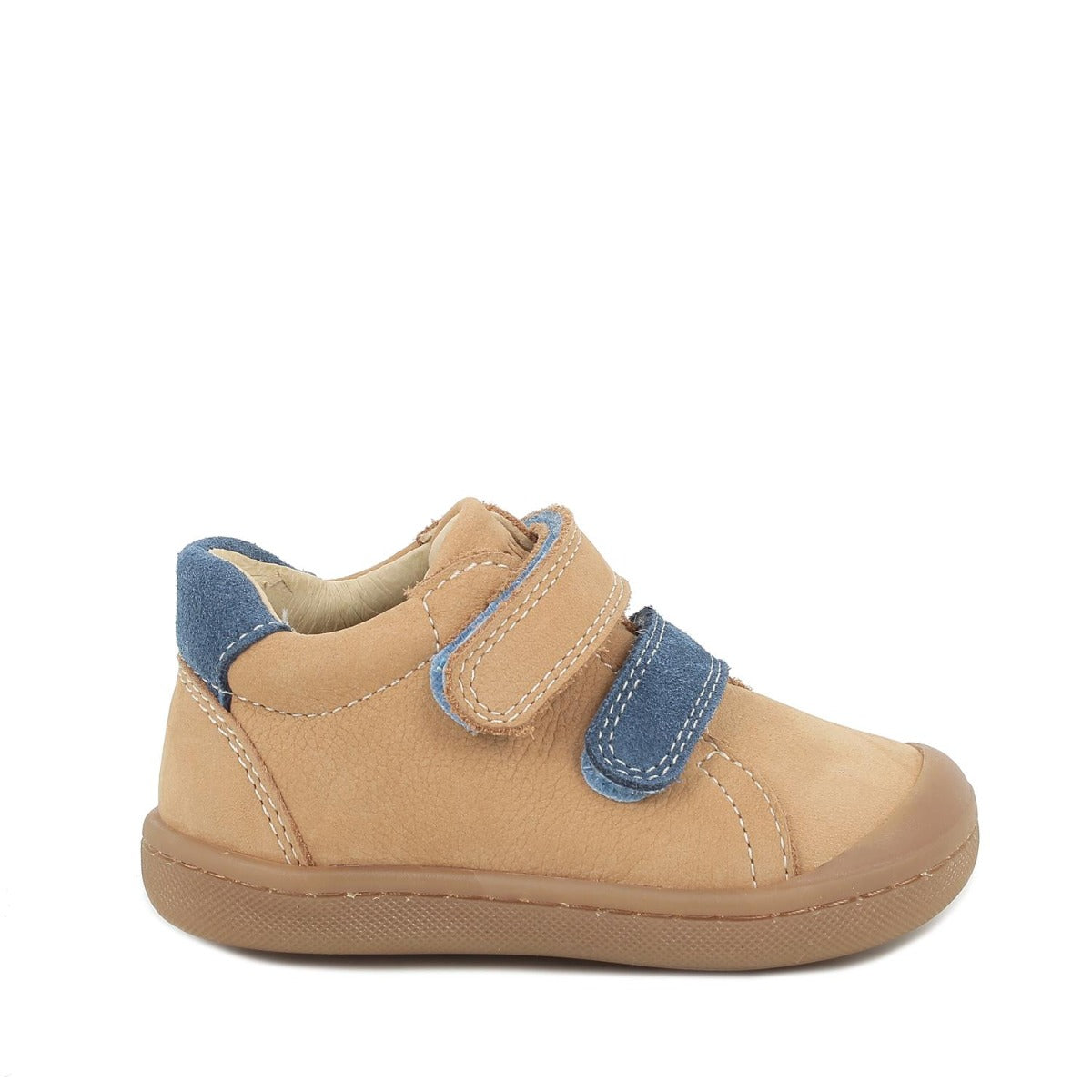 Primigi pantofi baieti 18-24 Dark Tan
