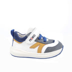 Primigi pantofi baieti 18-24 White-Avio