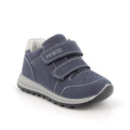Primigi pantofi baieti 20-24 Blue