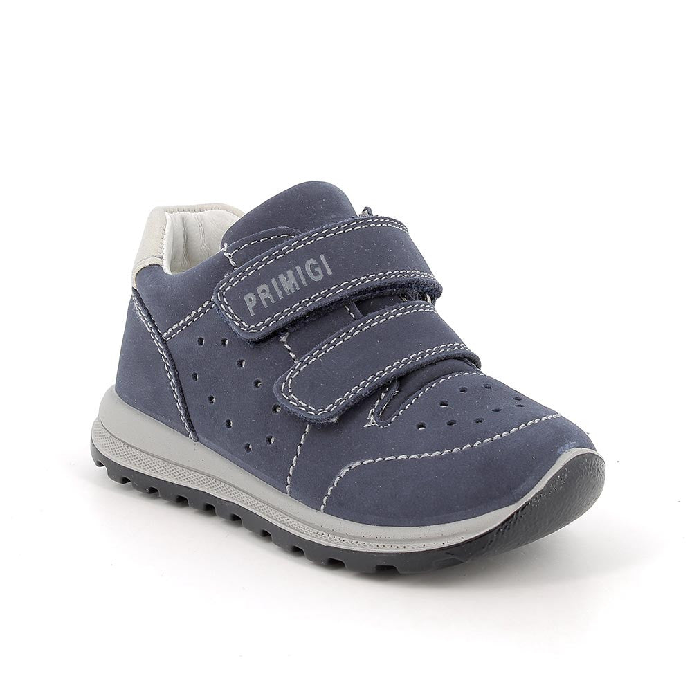 Primigi pantofi baieti 25-29 Blue Imagine principală a produsului