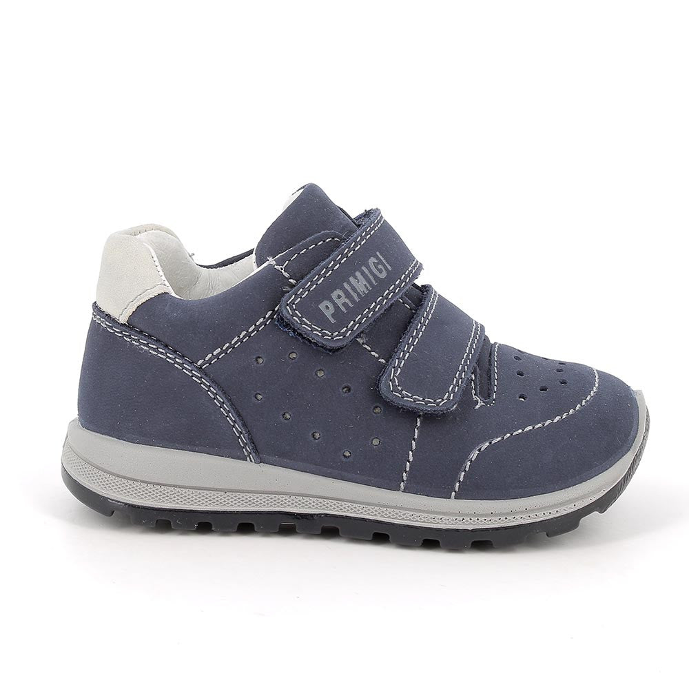 Primigi pantofi baieti 20-24 Blue