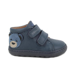Primigi pantofi baieti 25-29 Nap.Clouds Blu/Jeans