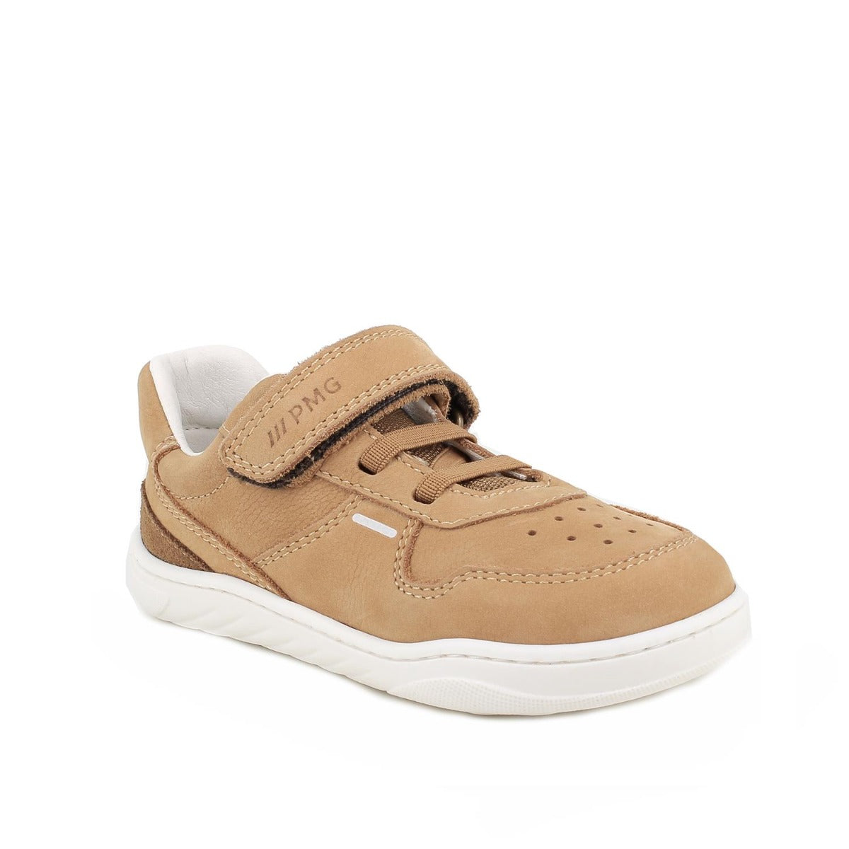 Primigi pantofi baieti 30-35 Dark Tan