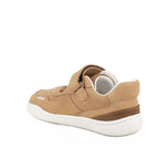 Primigi pantofi baieti 30-35 Dark Tan