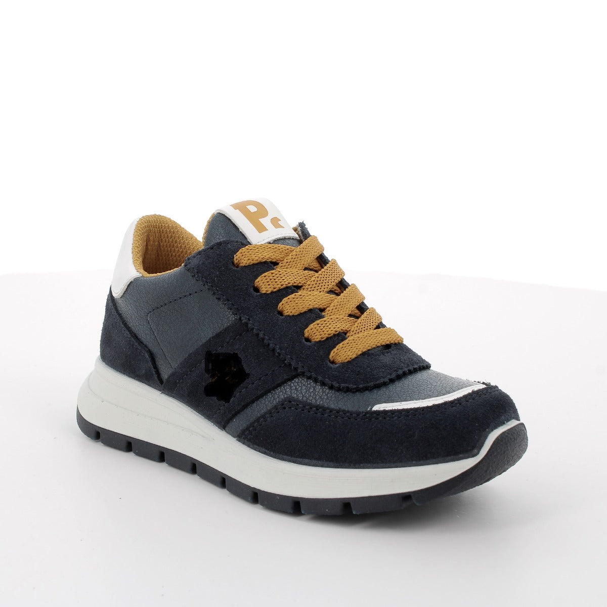 Primigi pantofi baieti 31-35 Navy