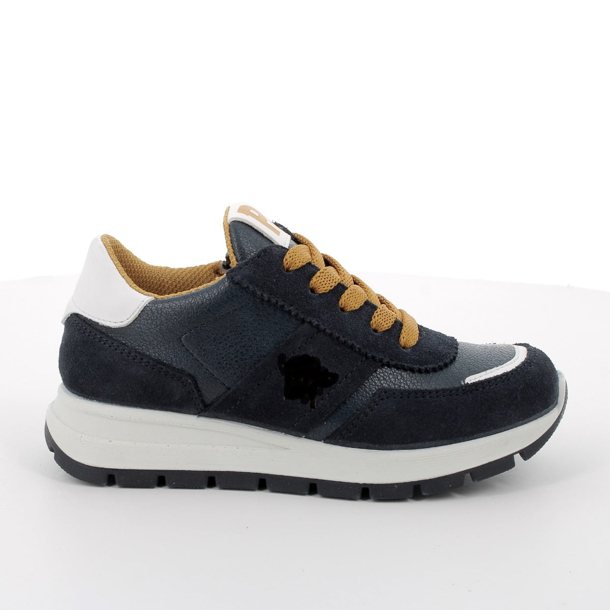 Primigi pantofi baieti 31-35 Navy
