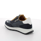 Primigi pantofi baieti 27-30 Navy