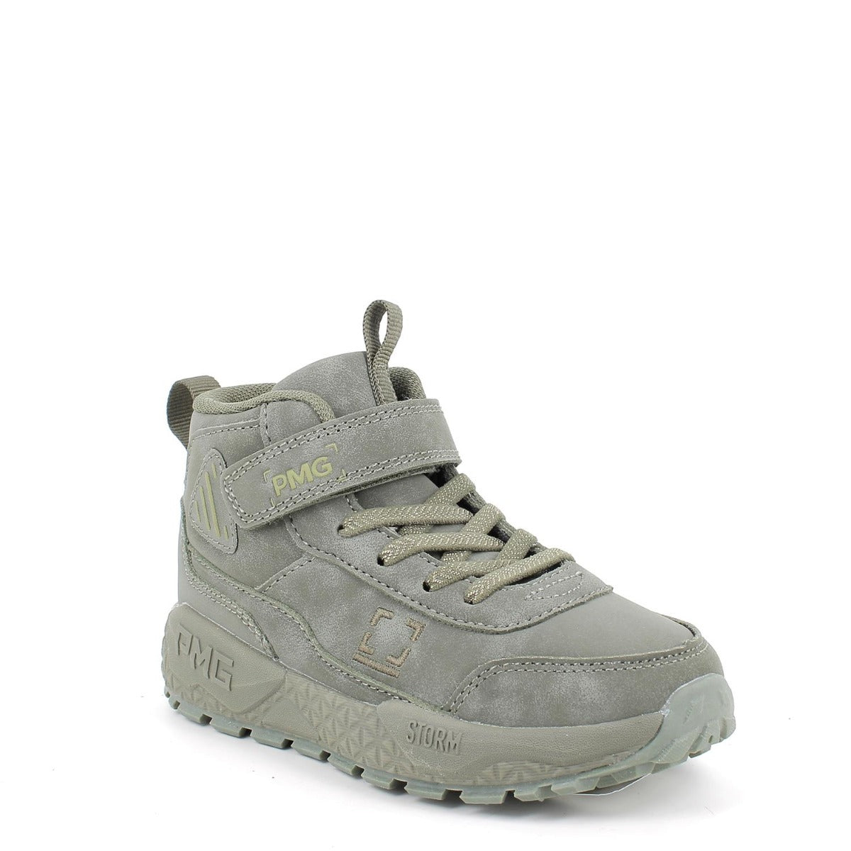 Primigi pantofi baieti 30-35 Nabuk Pu/Bosco