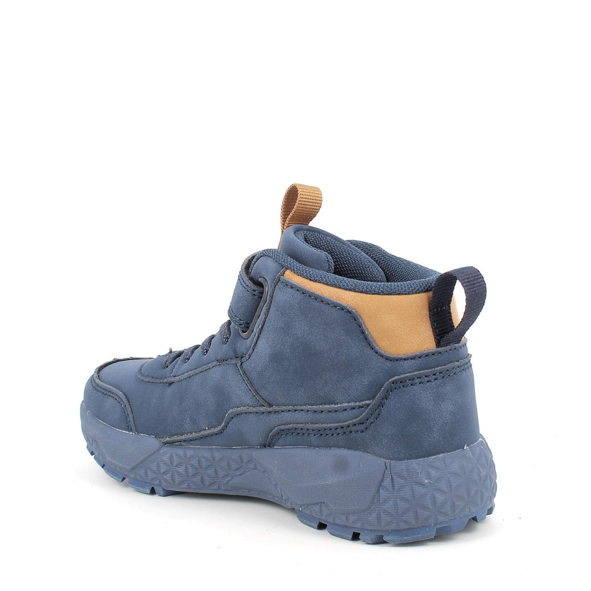 Primigi - pantofi baieti 30-35 Nabuk Pu/Navy - MAGAZIN SOFFIPLANET