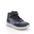 Primigi pantofi baieti cu siret GORE-TEX 33-35 Tec/Navy