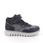 Primigi pantofi baieti cu siret GORE-TEX 33-35 Tec/Navy