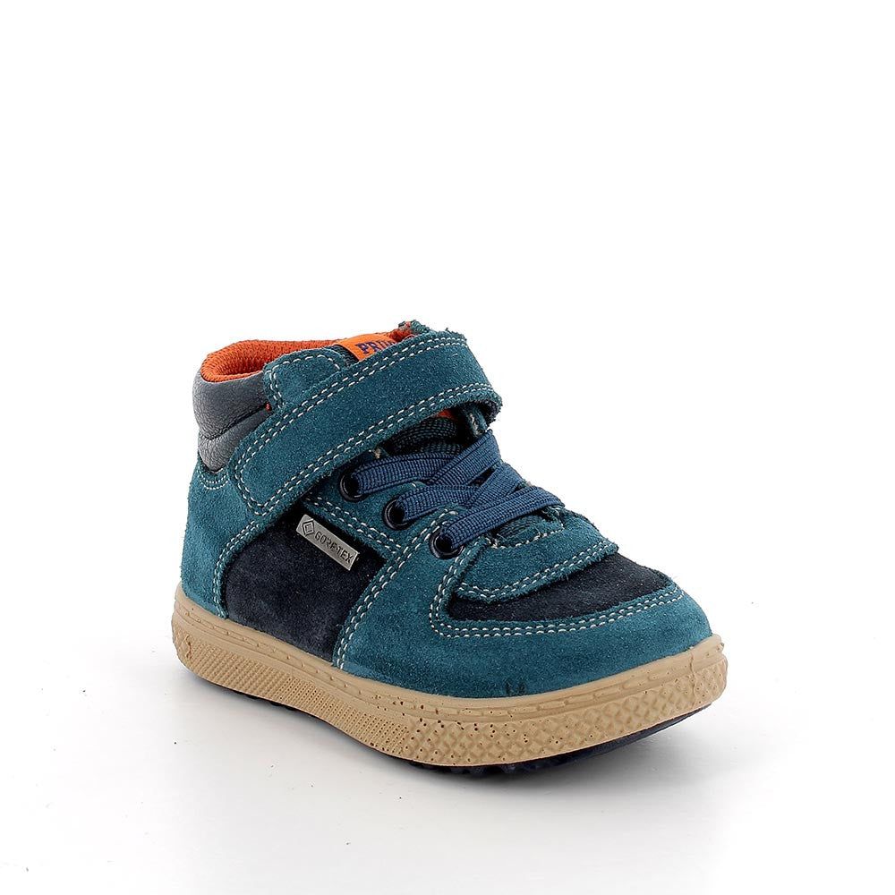 Primigi pantofi baieti GORE-TEX 25-29 Ottoanio Imagine principală a produsului