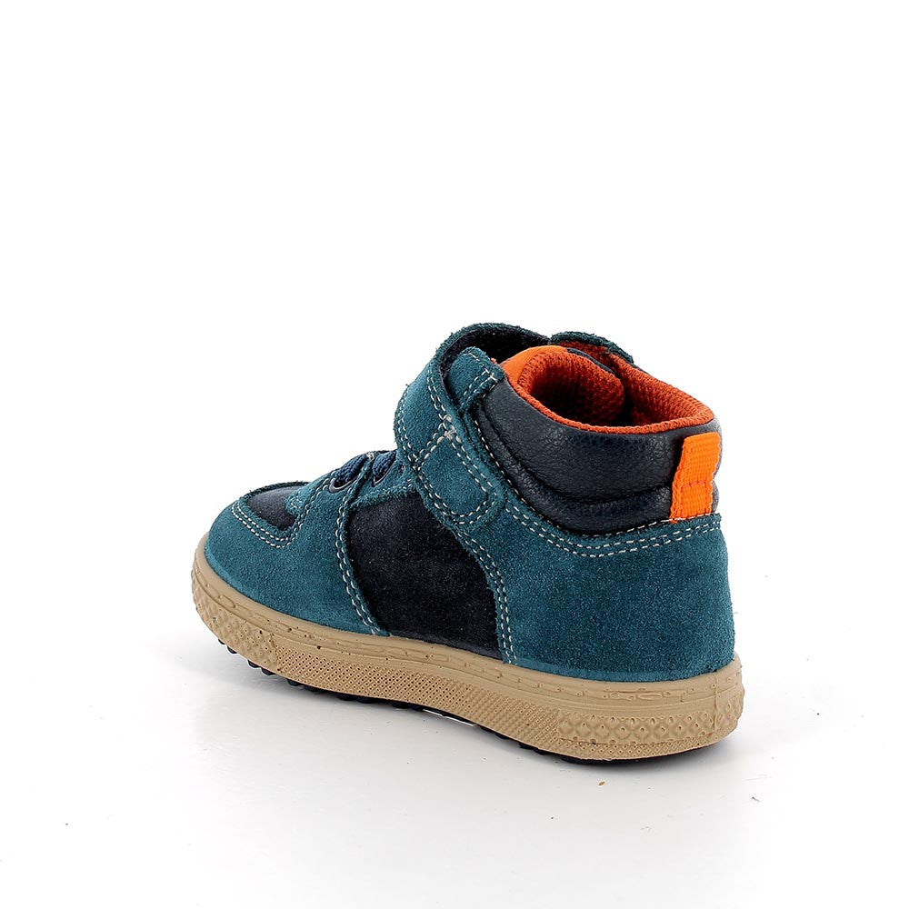 Primigi pantofi baieti GORE-TEX 19-24 Ottoanio