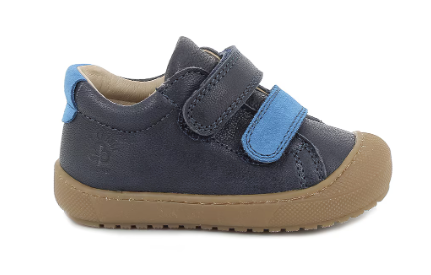Primigi pantofi baieti reciclati 18-24 Navy